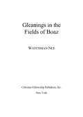 cover